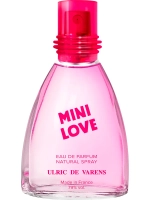 Парфюмерная вода "Mini Love", 25 мл.