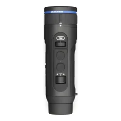 Тепловизор CONOTECH Aquila 3D 25/50 - вид сбоку, органы управления на корпусе