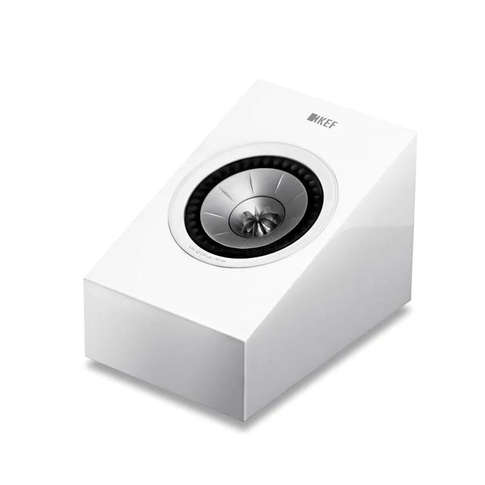Полочная акустика KEF R8A White