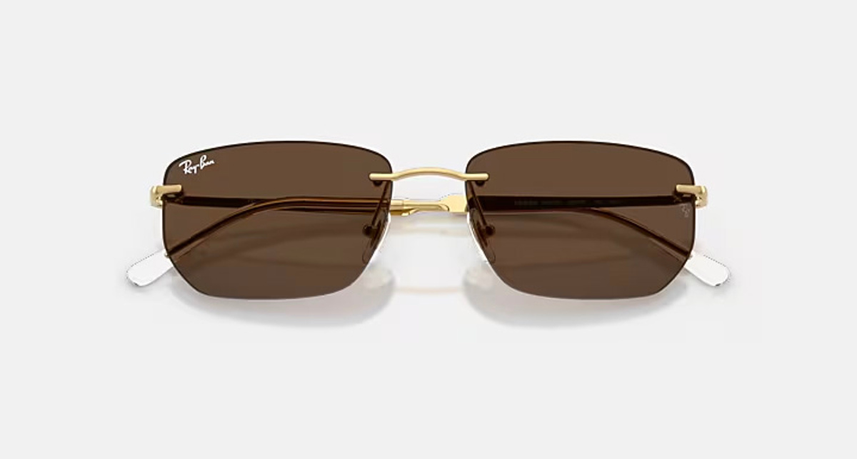 RAY-BAN RB3768 001/73