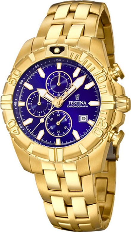 Мужские наручные часы Festina F20356/3
