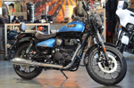 Royal Enfield Meteor