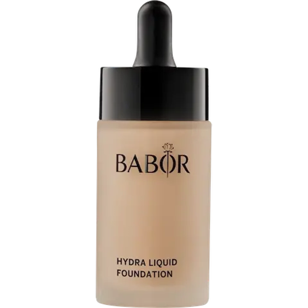 Сыворотка-тон Babor Hydra Liquid Foundation 11 Tan 30 мл