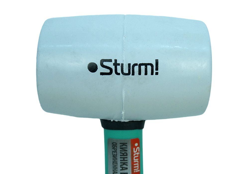 Киянка 450гр "STURM"