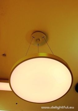 led chandelier 15-42
