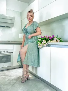 Платье УК-05802.29/1 Fabrika