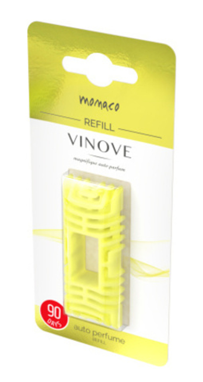 VINOVE Сменный картридж MONACO