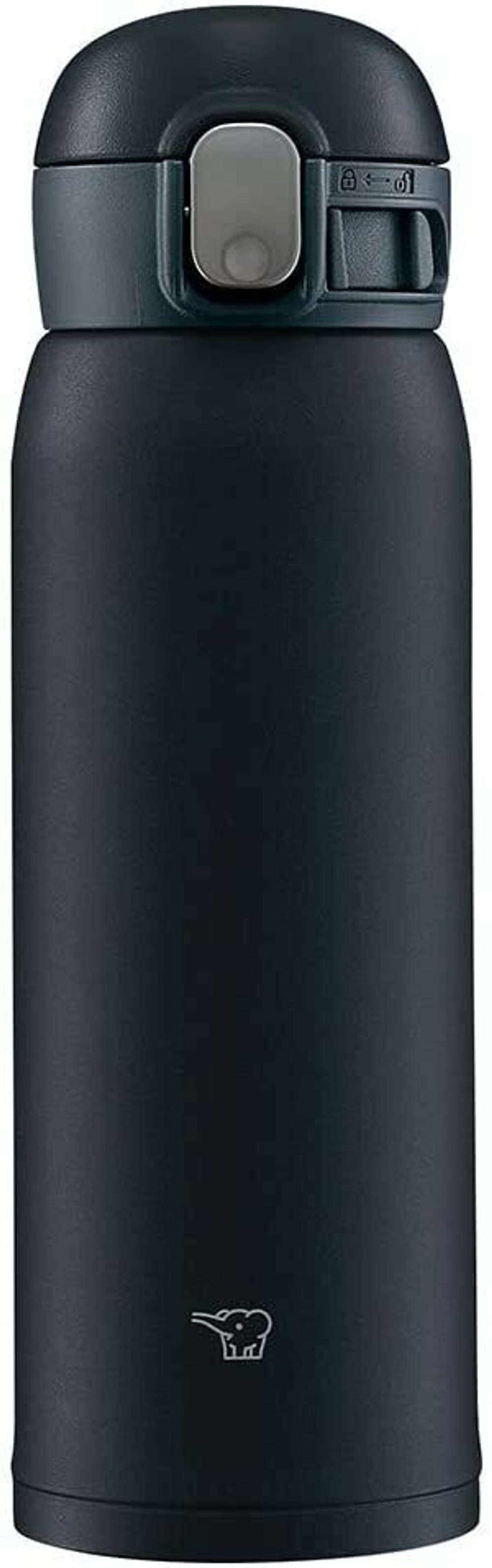 Термокружка Zojirushi 0,48 л. зеленая SM-WA48-GD