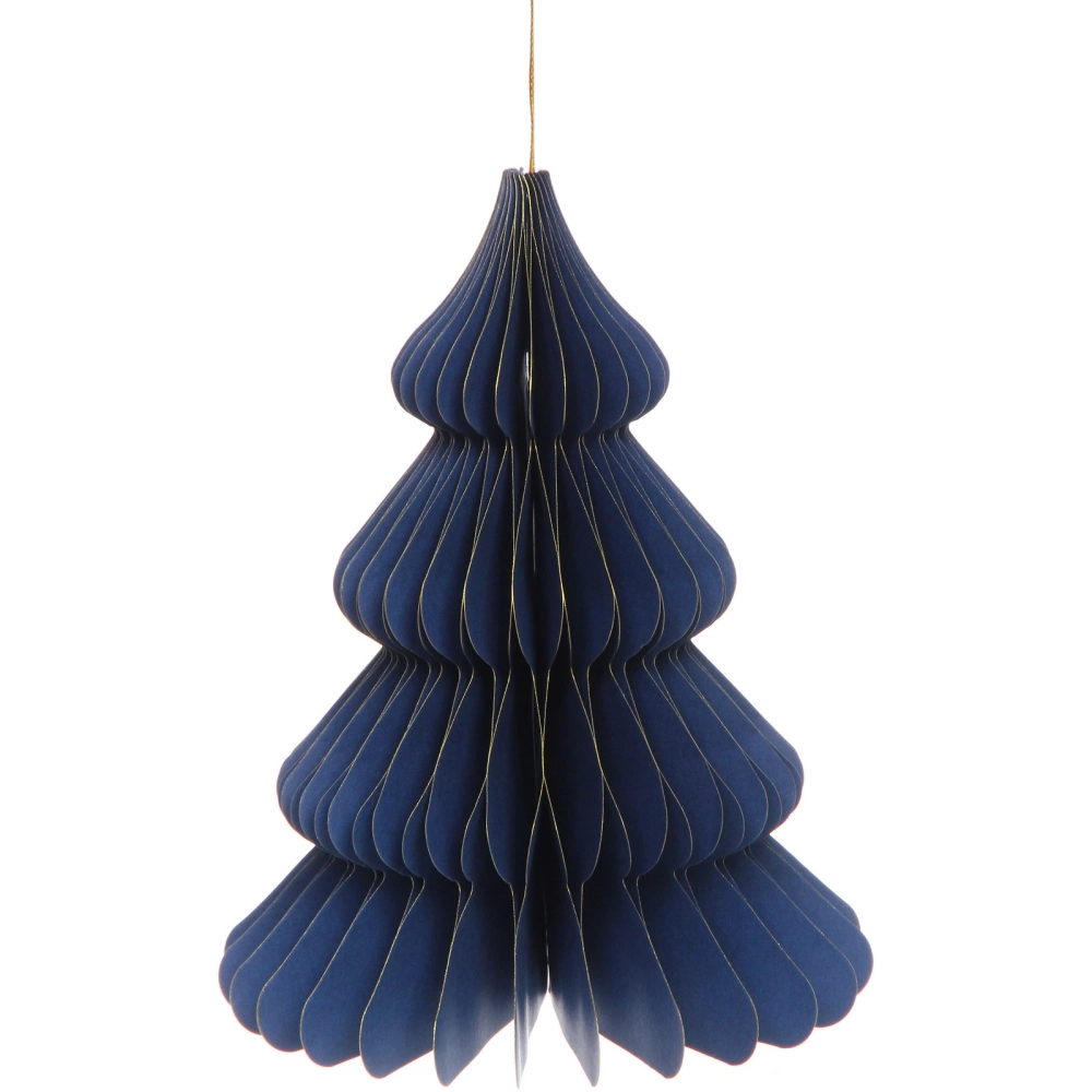 Фигура объемная СКАЗКА «Ёлочка» 22 см, Сапфир