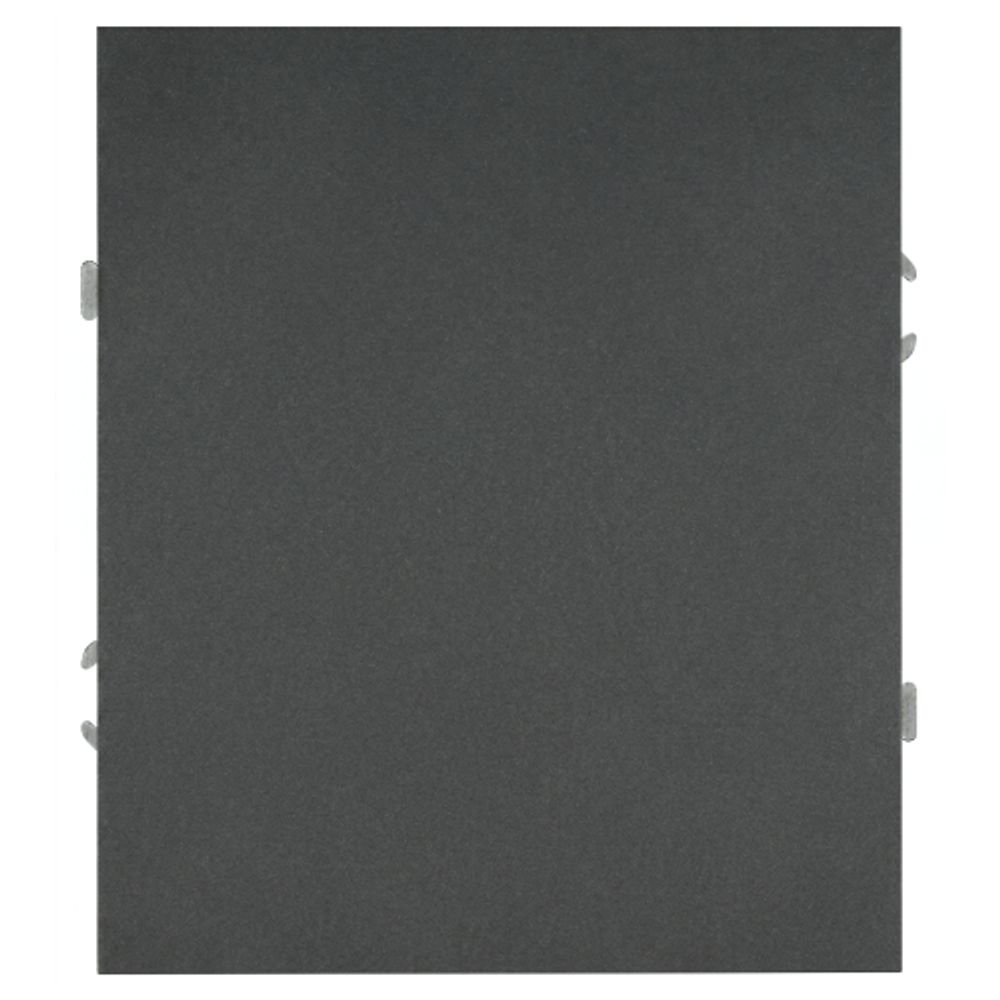 Кнопка ЭРА Arktik 16-1109-06 10АХ-250В графит | Эра Arktik
