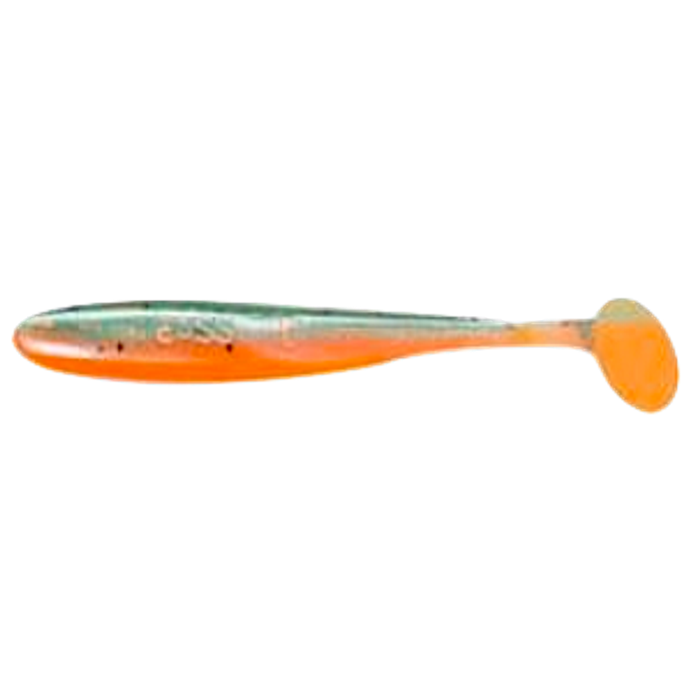Мягкая приманка Relax Bass 2.5" 70мм 2.1г BAS25 -