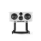 Wharfedale Elysian C Stand Piano White