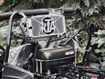 Багги KTA К7EX (EFI) Красный