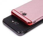 Чехол ТПУ+пластик для Samsung Galaxy J5 Prime, 009808