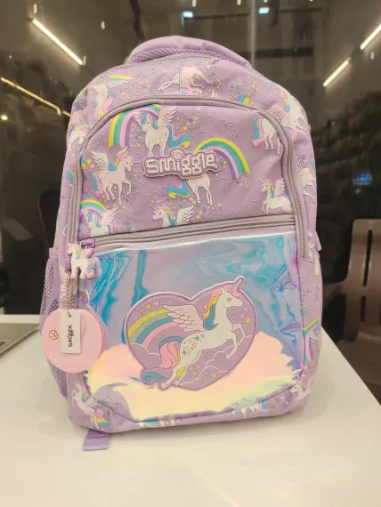 Çanta \ Bag \ Рюкзак Unicorn Smiggle