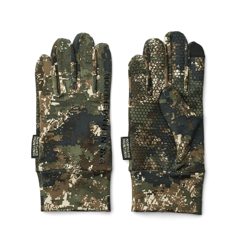 Перчатки Sigvald Northern Hunting Opt2