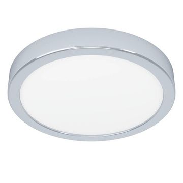 Накладной светильник 11,5W 2700-6500K 901763 хром FUEVA 6 Eglo