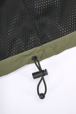 Brandit SUPERIOR JACKET olive