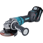 Аккумуляторная угловая шлифовальная машина Makita GA050GT101