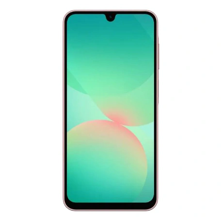 Смартфон Samsung Galaxy A26 6/128 ГБ Peach