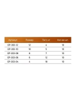 Вертлюг ECOPRO EP-303