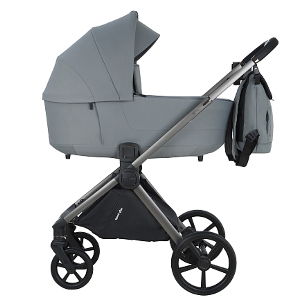 коляска модульная pituso teffy 2 в 1