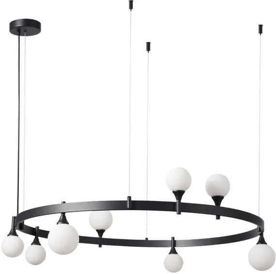 Подвесной светильник Бьянки 07808-8,19 Kink Light