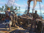 Assassins creed Black Flag Resynced
