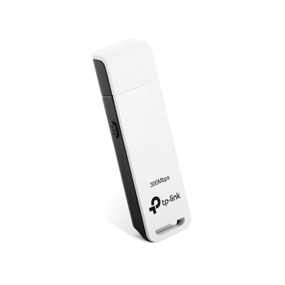 TP-Link TL-WN821N USB-адаптер с поддержкой Wi-Fi N300 TP-Link TL-WN821N USB-адаптер с поддержкой Wi-Fi N300