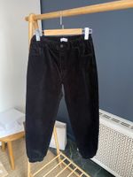 Вельветовые брюки Zara, 164