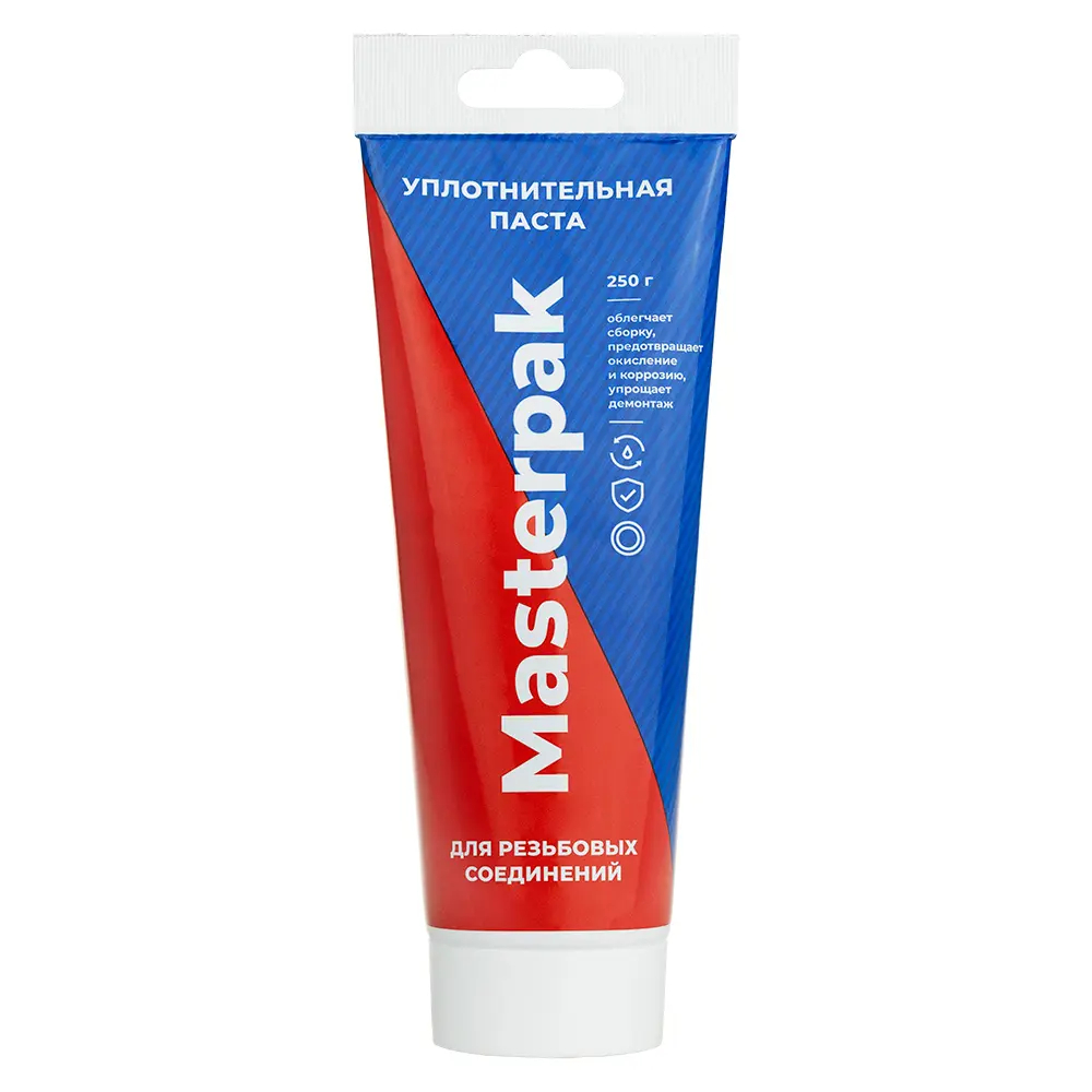 Паста уплотнительная Masterpak 250г 131736
