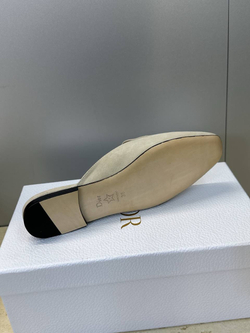 Мюли Christian Dior