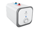 Водонагреватель Royal Clima FUSTO RWH-FS7-CEU, 7л, эмаль,1.5 кВт, 55°С, 251x251x386, шт
