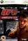 Xbox 360 UFC 2009 Undisputed (Б/У, Английская версия)