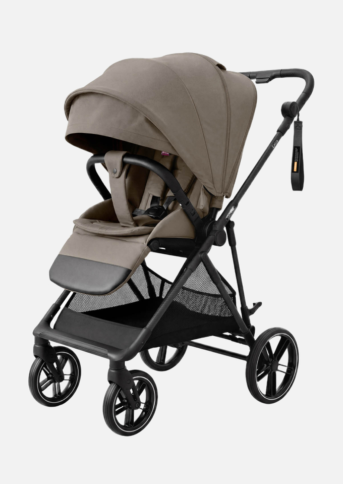 Carrello Коляска Extra Spring Beige