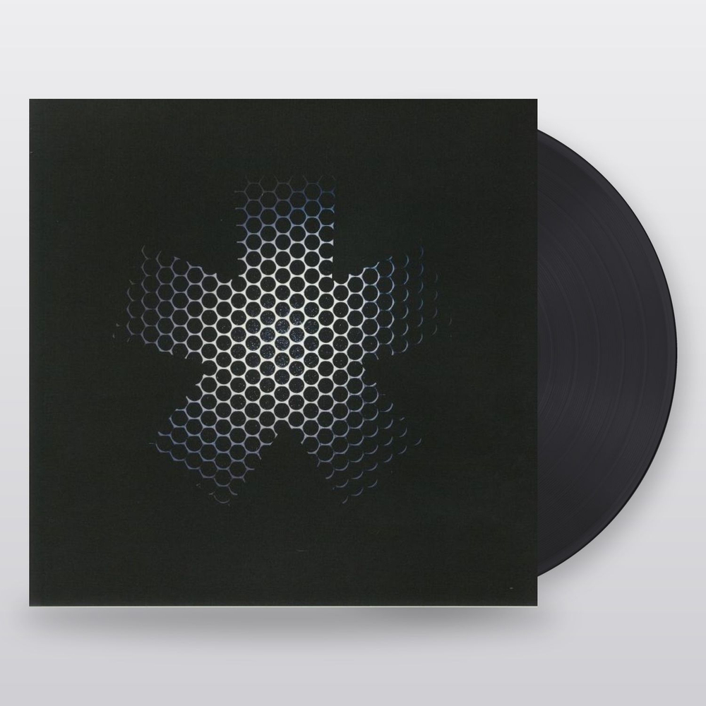 Frost* — Experiments In Mass Appeal (LP)