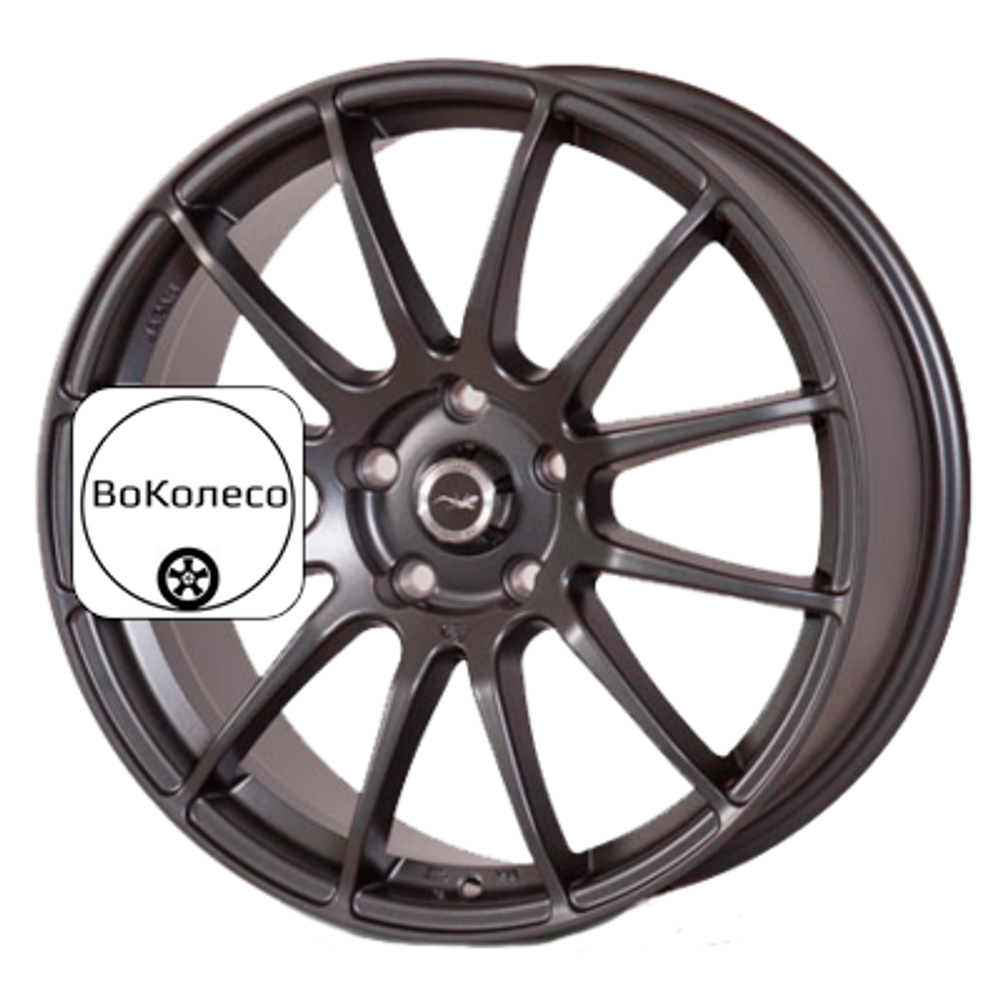 7,5x17/5x114,3 ET45 D67,1 118 (XH165) CG22 (конус) Lizardo