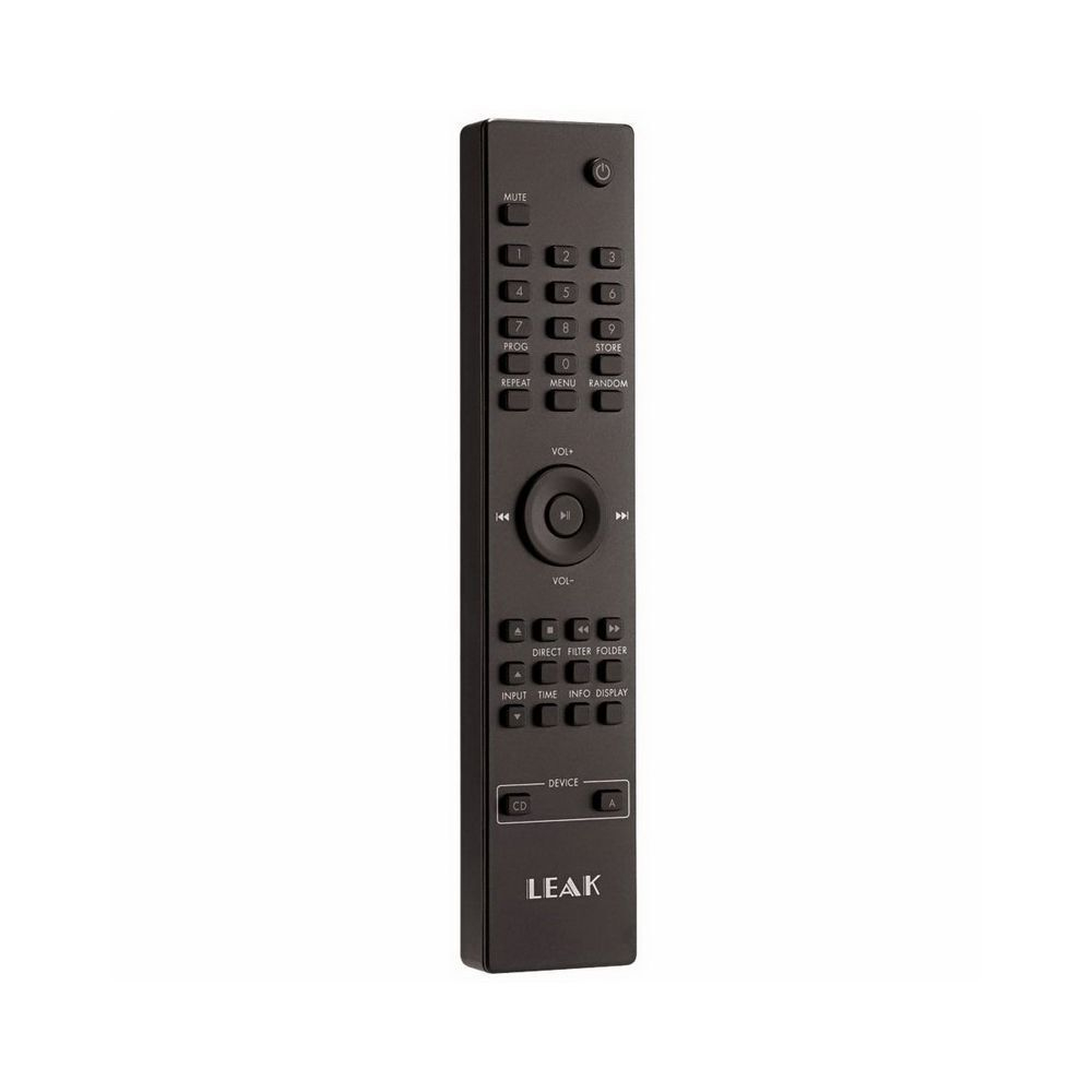 Интегральный усилитель Leak Stereo 130 Silver