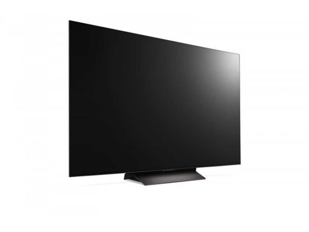 OLED телевизор LG OLED55C4RLA 4K Ultra HD