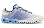 On Cloudflow Nimbus Seeding