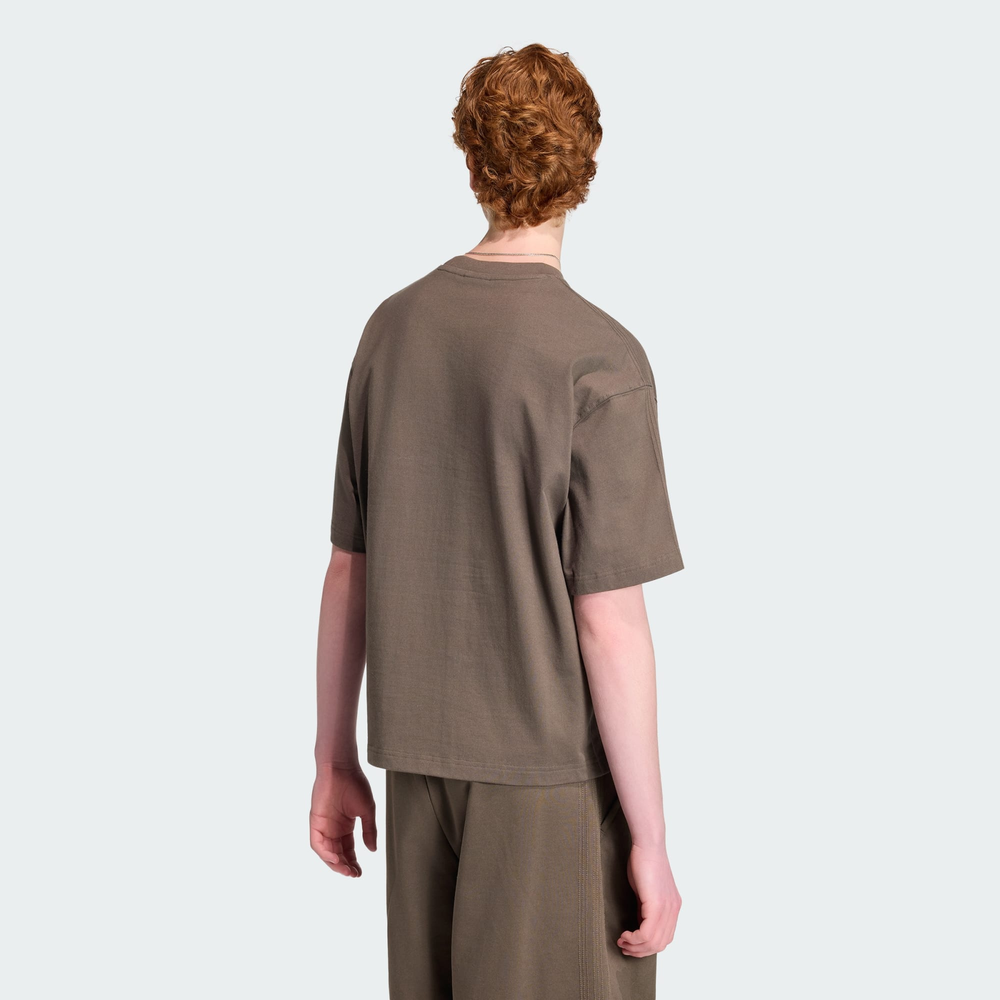 Футболка мужская adidas Originals P ESS TEE