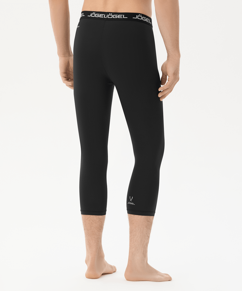 Тайтсы компрессионные Camp PerFormDRY Tight 3/4, черный
