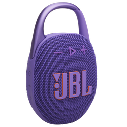 Портативная колонка JBL Clip 5 Purple
