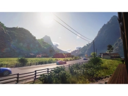 Gear.Club Unlimited 3 (ключ-карта для Nintendo Switch 2, интерфейс и субтитры на русском языке)