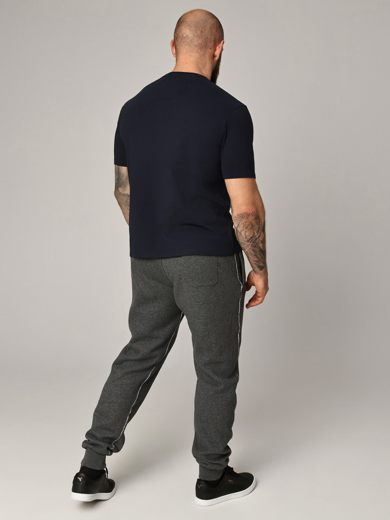 Футболка Abercrombie & Fitch ABF41