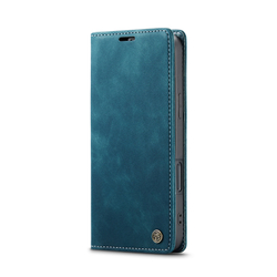 Чехол-книжка CaseMe Matte iPhone 17 Pro