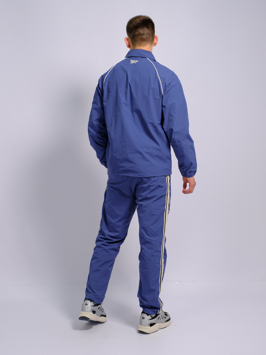 Костюм Reebok #9036 (син.)