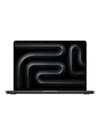 Ноутбук Apple MacBook Pro 16 M4 Pro (2024) 14CPU 20GPU 24/512GB Space Black