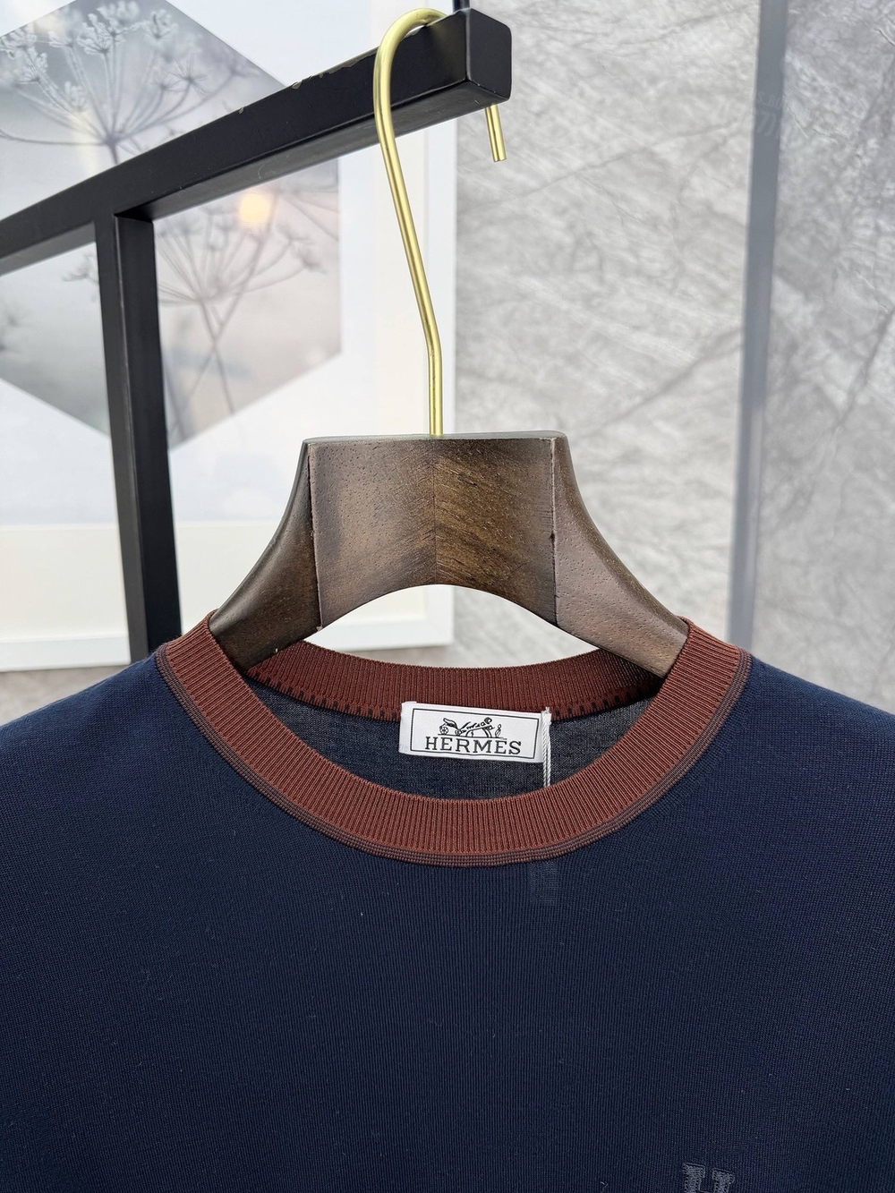 Футболка Hermes