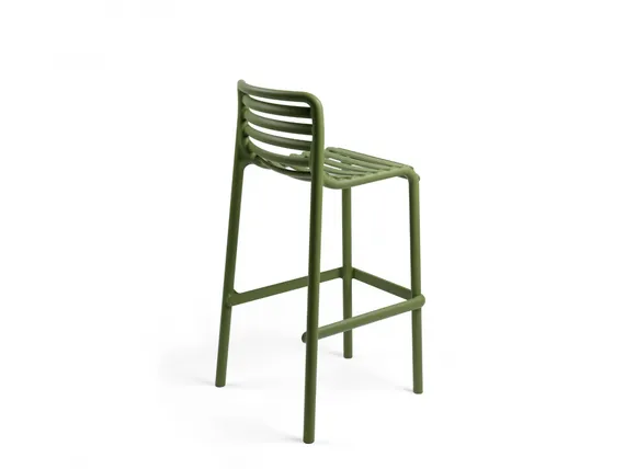 Барный стул Doga Stool агава